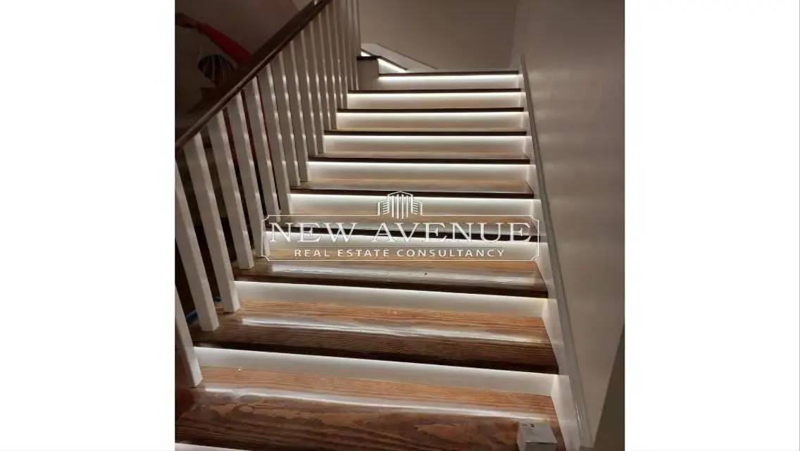 Luxury Apartment for Sale - 24,600,000 EGP