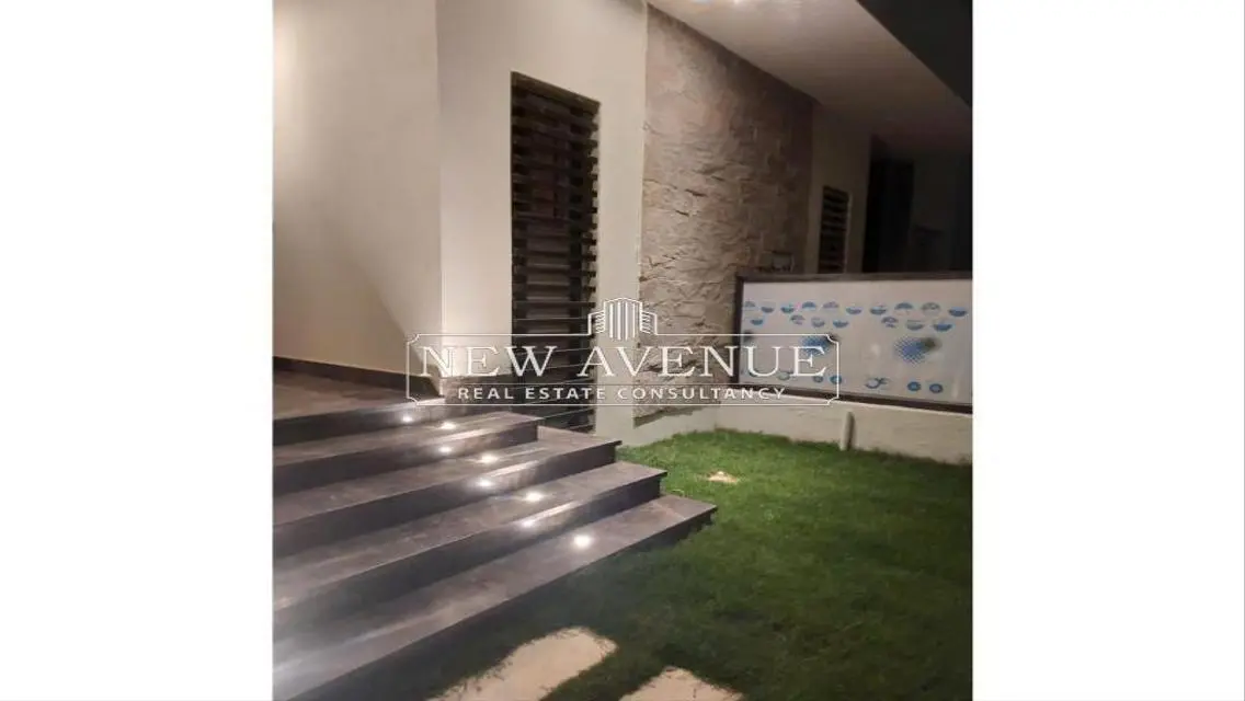 Luxury Apartment for Sale - 24,600,000 EGP