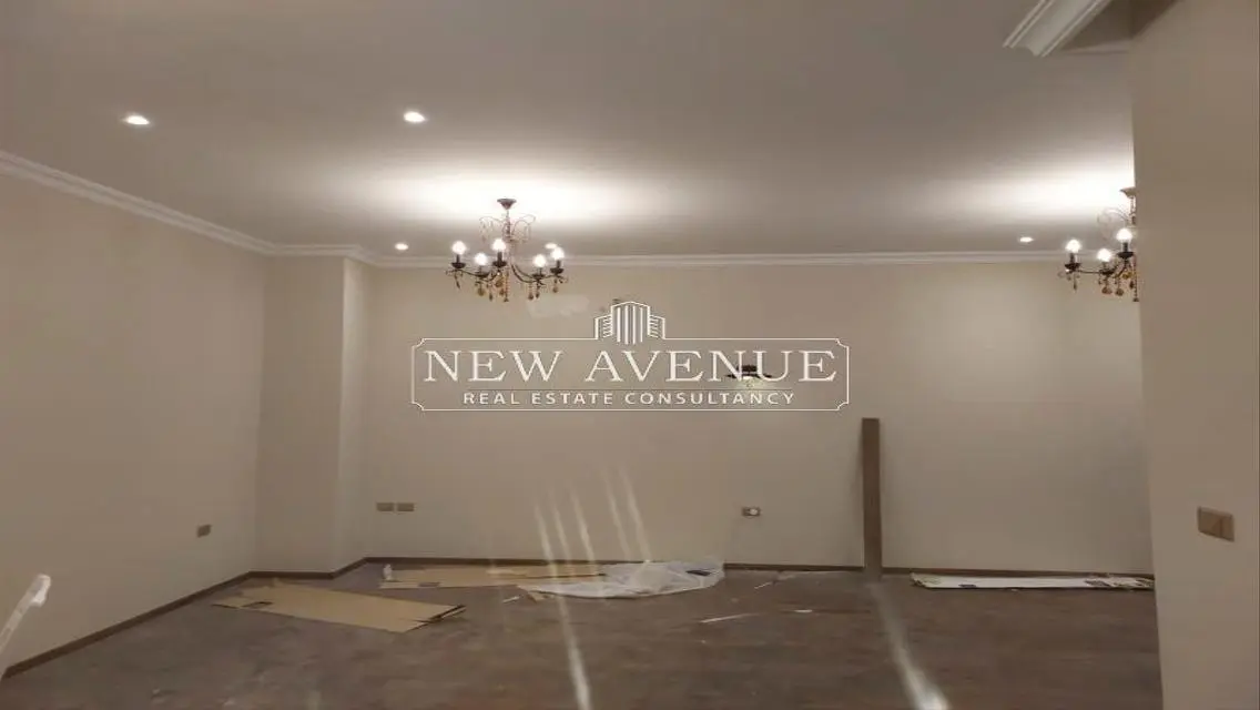 Luxury Apartment for Sale - 24,600,000 EGP