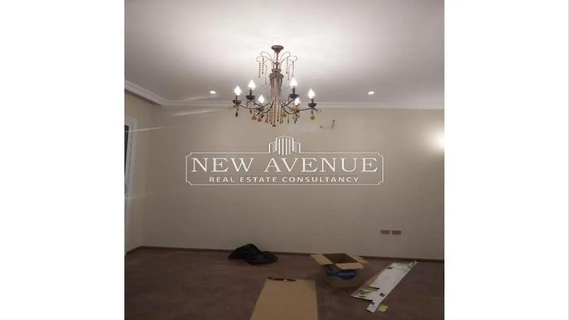 Luxury Apartment for Sale - 24,600,000 EGP