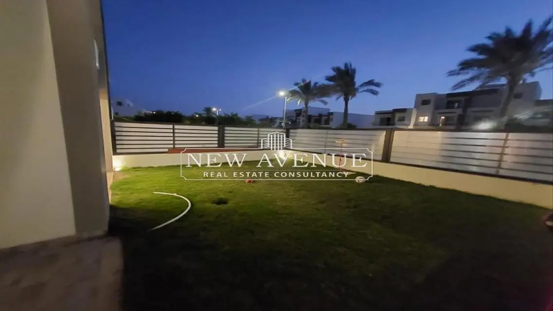 Luxury Apartment for Sale - 24,600,000 EGP
