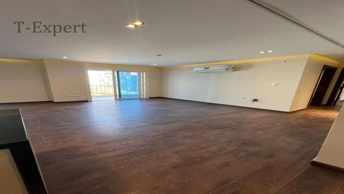 Luxury Apartment for Rent - 166 sqm