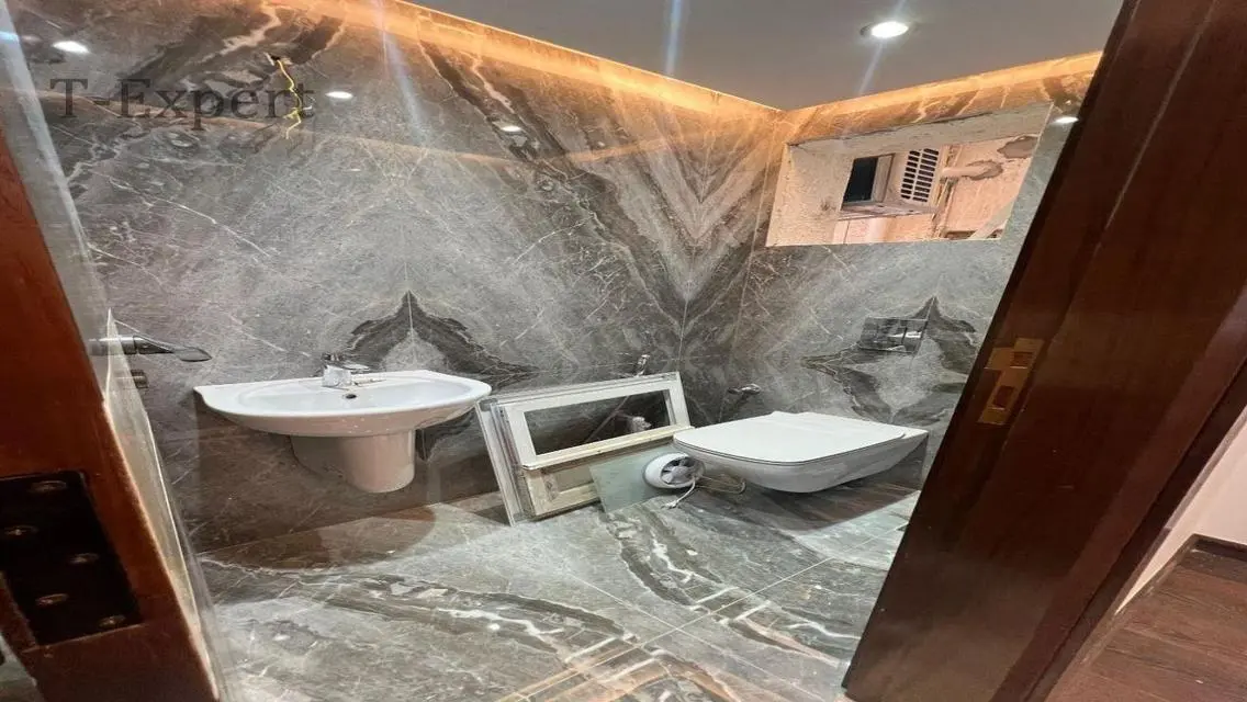 Luxury Apartment for Rent - 166 sqm
