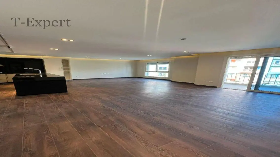 Luxury Apartment for Rent - 166 sqm