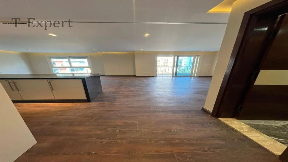 Luxury Apartment for Rent - 166 sqm
