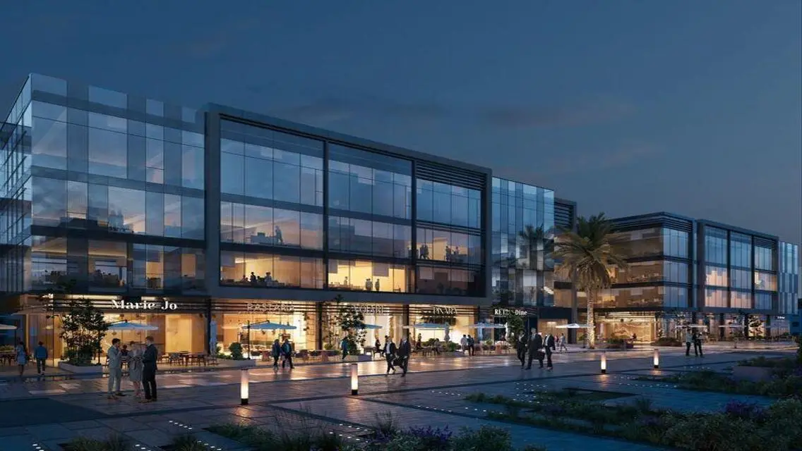 فرصة استثمارية مميزة في EASTMAIN - 85 متر