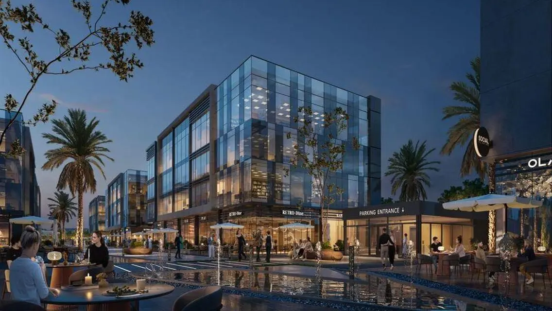 فرصة استثمارية مميزة في EASTMAIN - 85 متر