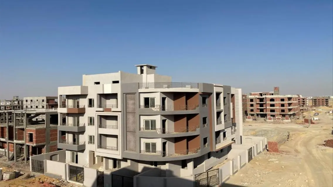 Luxury Apartment 135 sqm in the Heart of the City