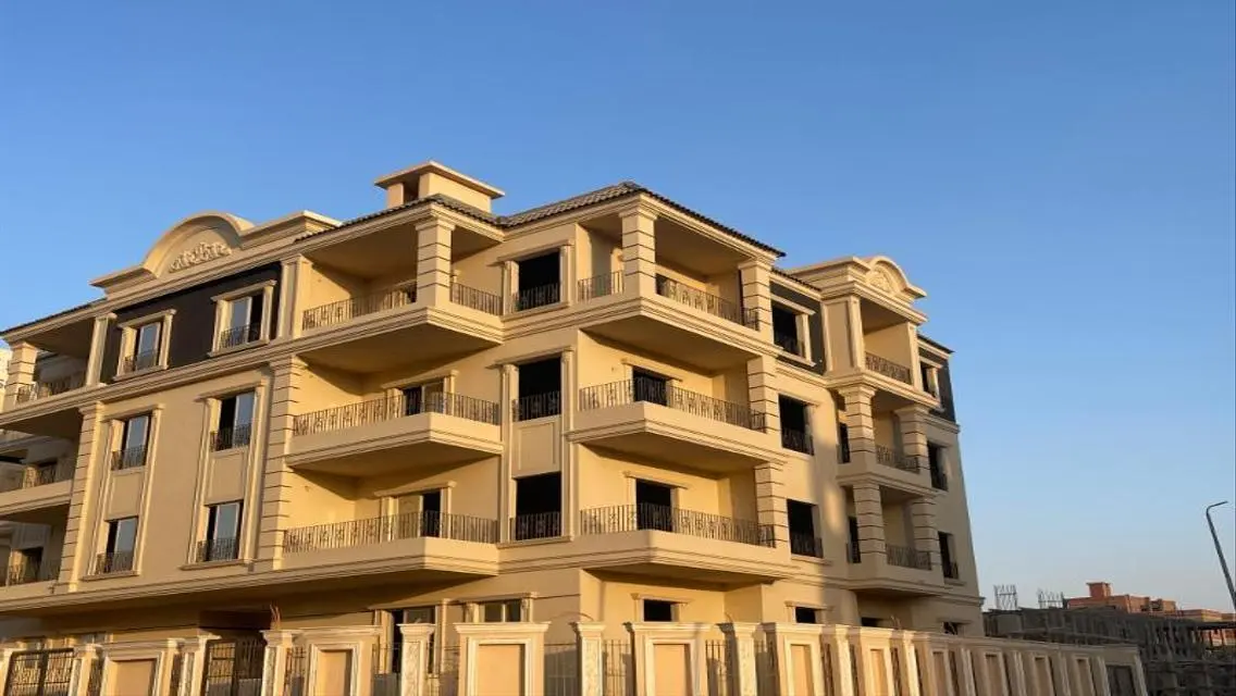 Luxury Apartment 135 sqm in the Heart of the City