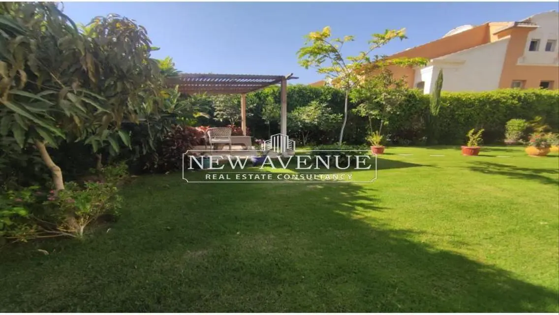 Luxury Villa for Sale - 280 sqm with Private Garden