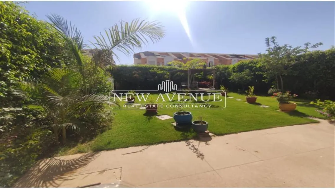 Luxury Villa for Sale - 280 sqm with Private Garden