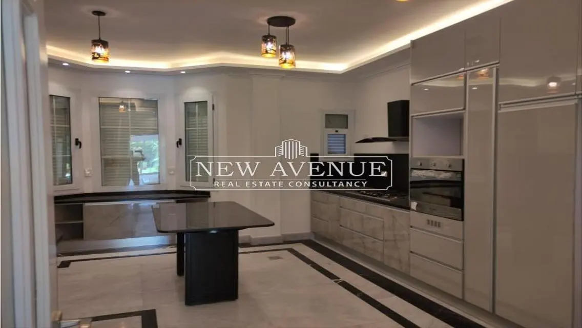 Luxury Villa for Sale - 280 sqm with Private Garden