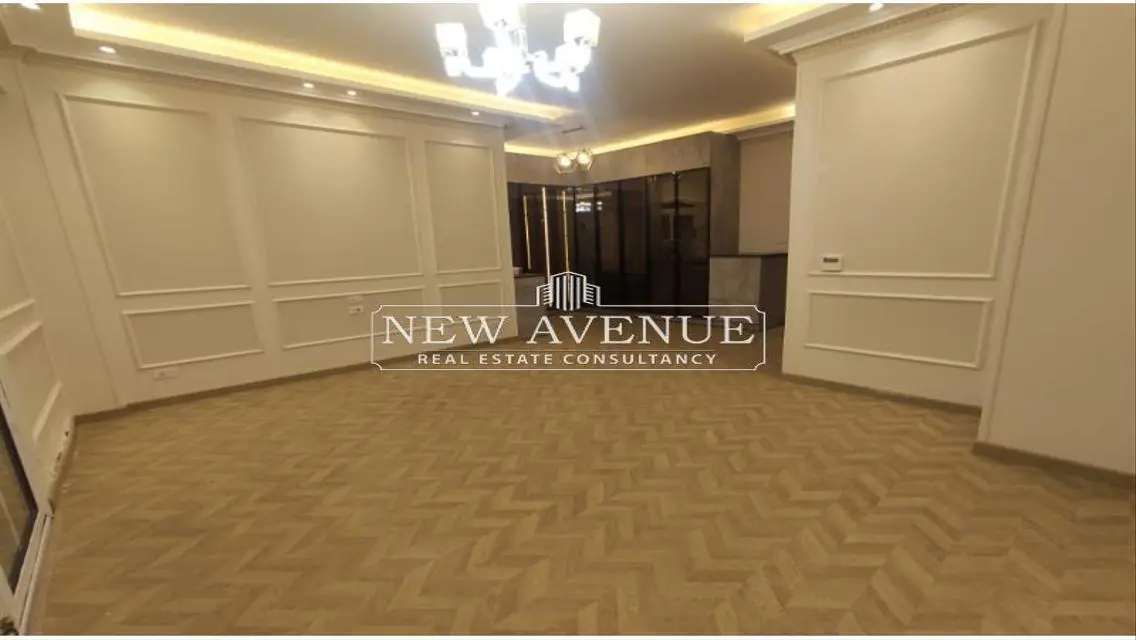 Luxury Villa for Sale - 280 sqm with Private Garden