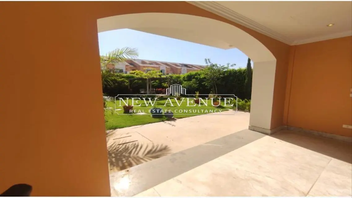 Luxury Villa for Sale - 280 sqm with Private Garden