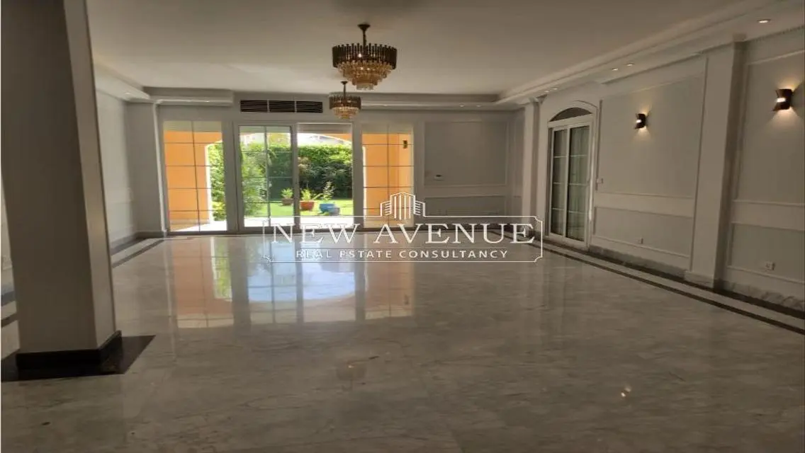 Luxury Villa for Sale - 280 sqm with Private Garden