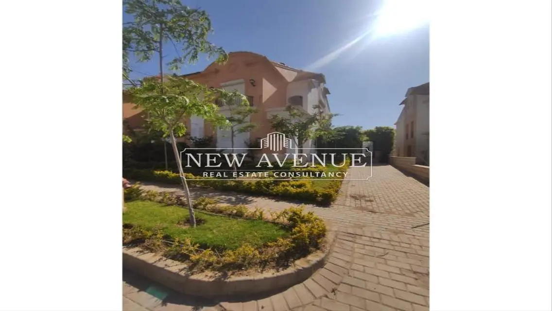 Luxury Villa for Sale - 280 sqm with Private Garden