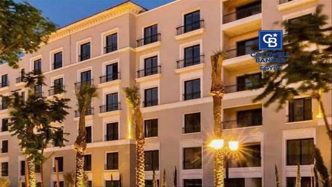 Luxury 3-Bedroom Apartment with Private Garden in a Quiet Area