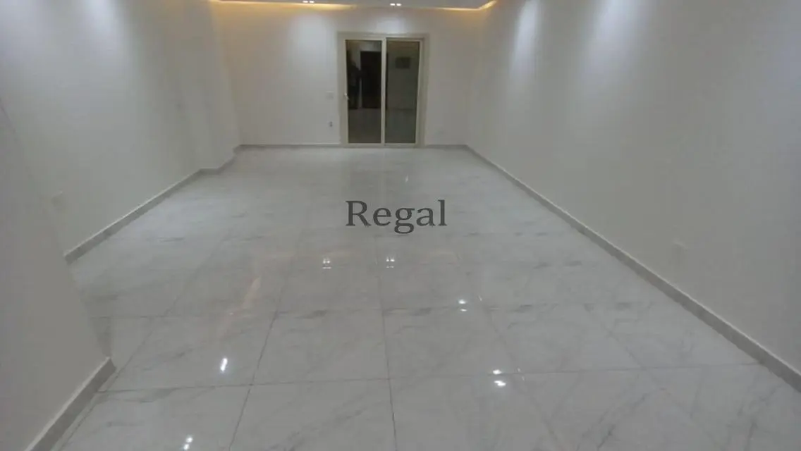 شقة فاخرة 165 متر 3 غرف نوم للبيع