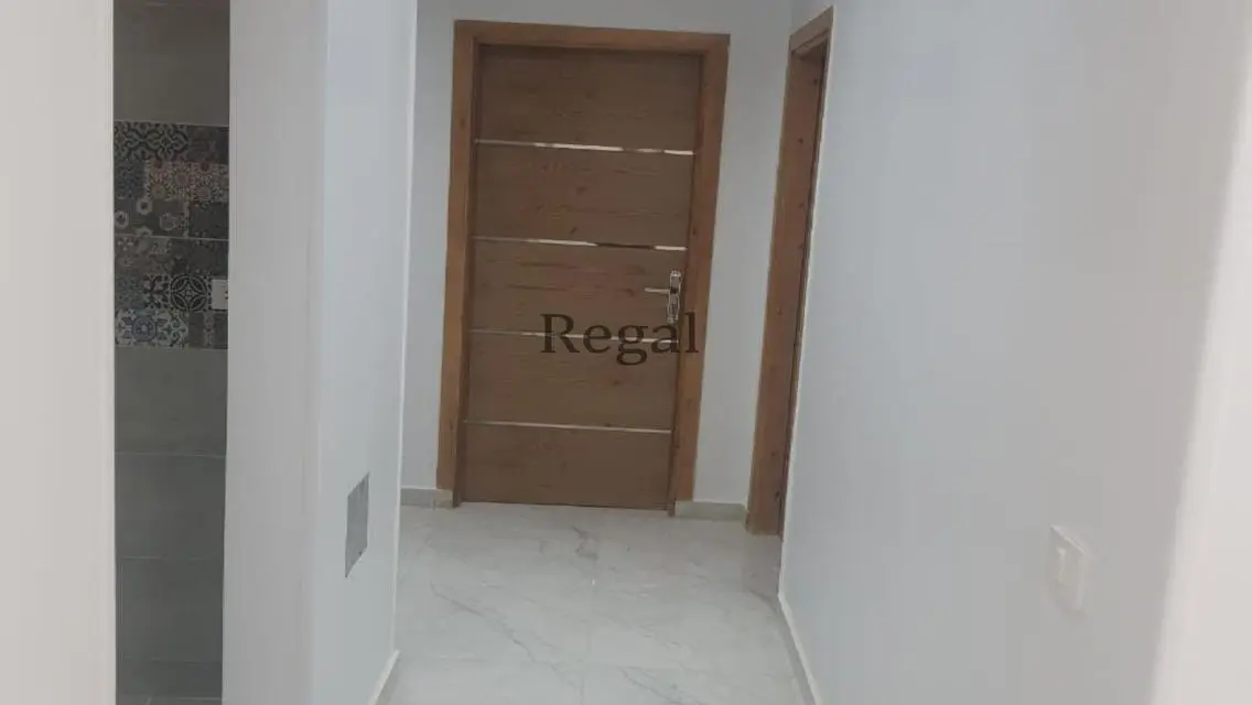 شقة فاخرة 165 متر 3 غرف نوم للبيع