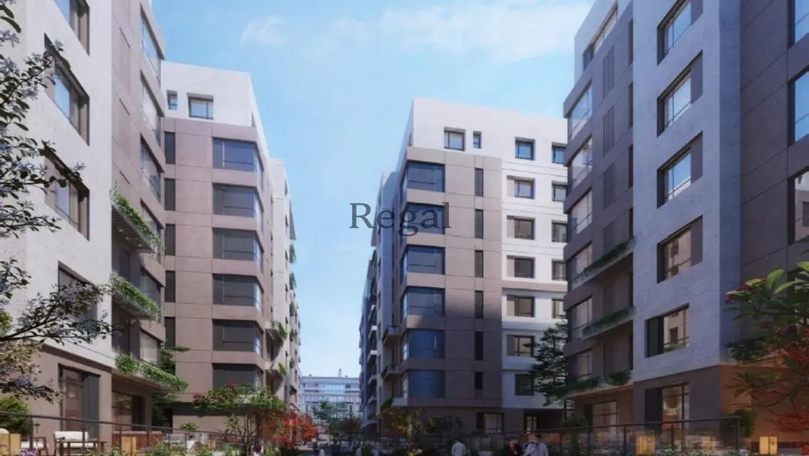 Stunning Apartment for Sale at an Attractive Price