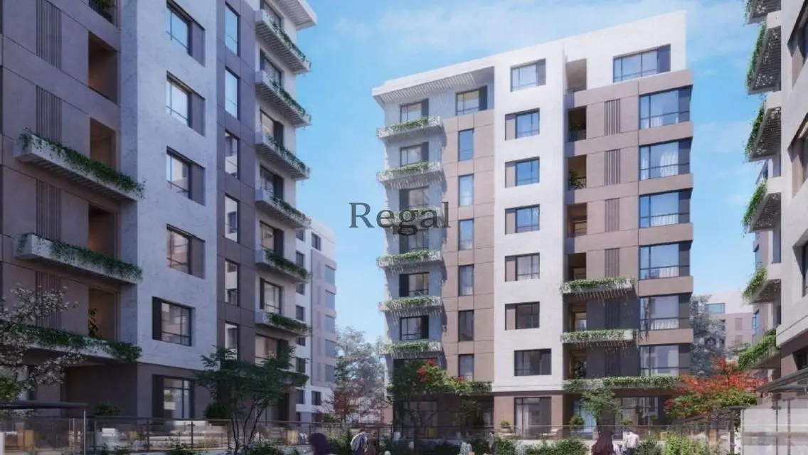 Stunning Apartment for Sale at an Attractive Price