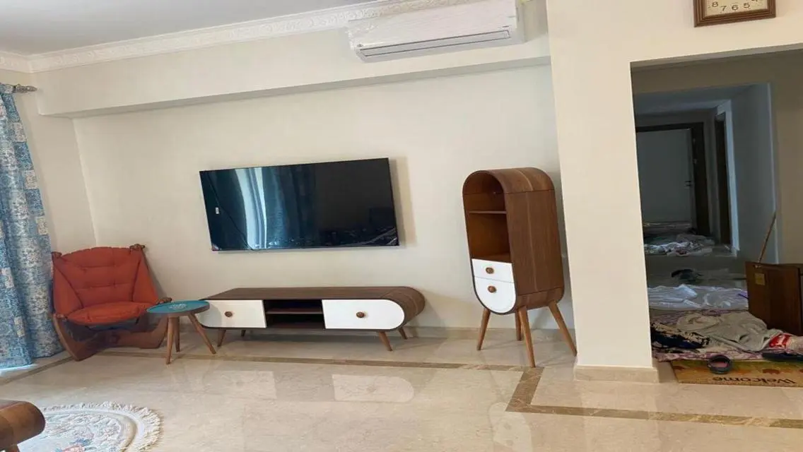 Luxury 3-Bedroom Apartment with Stunning View