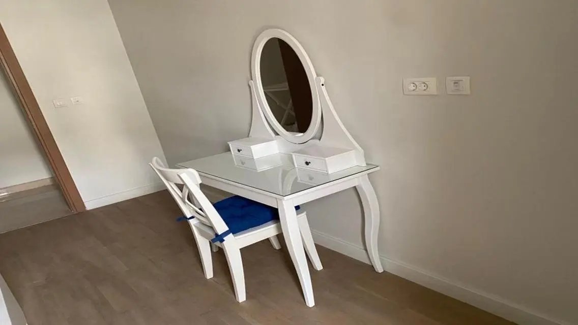 Luxury 3-Bedroom Apartment with Stunning View