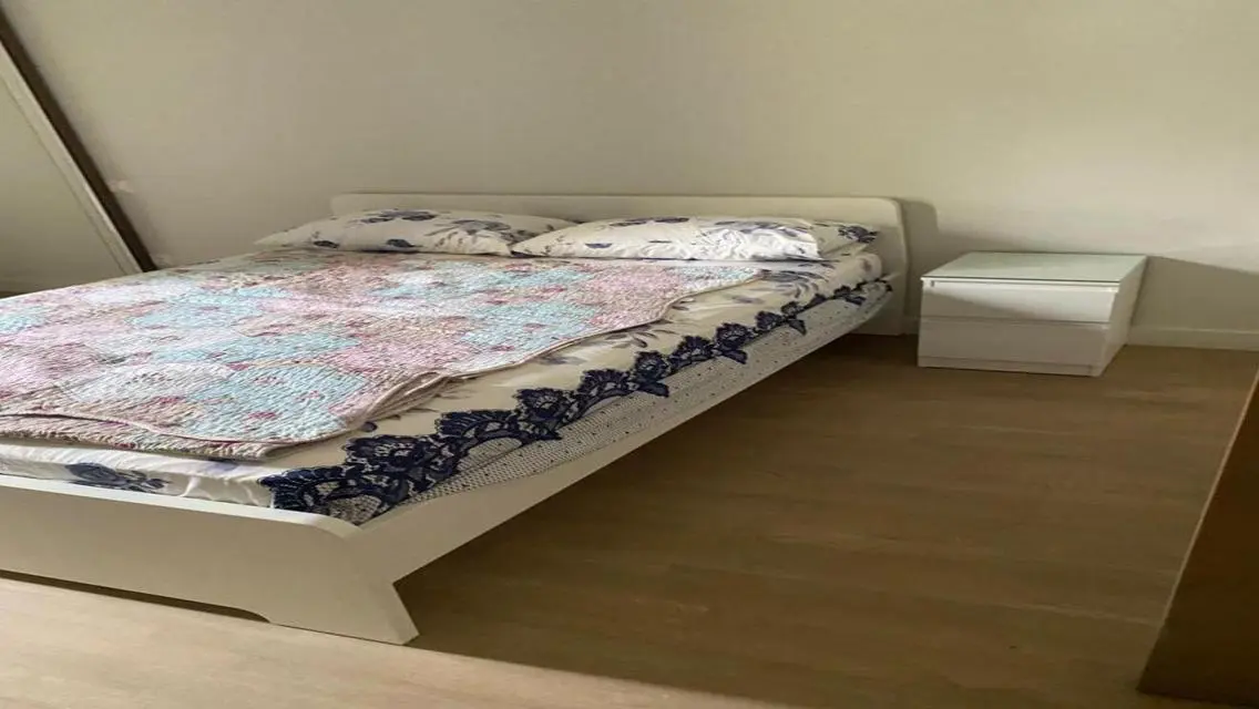 Luxury 3-Bedroom Apartment with Stunning View