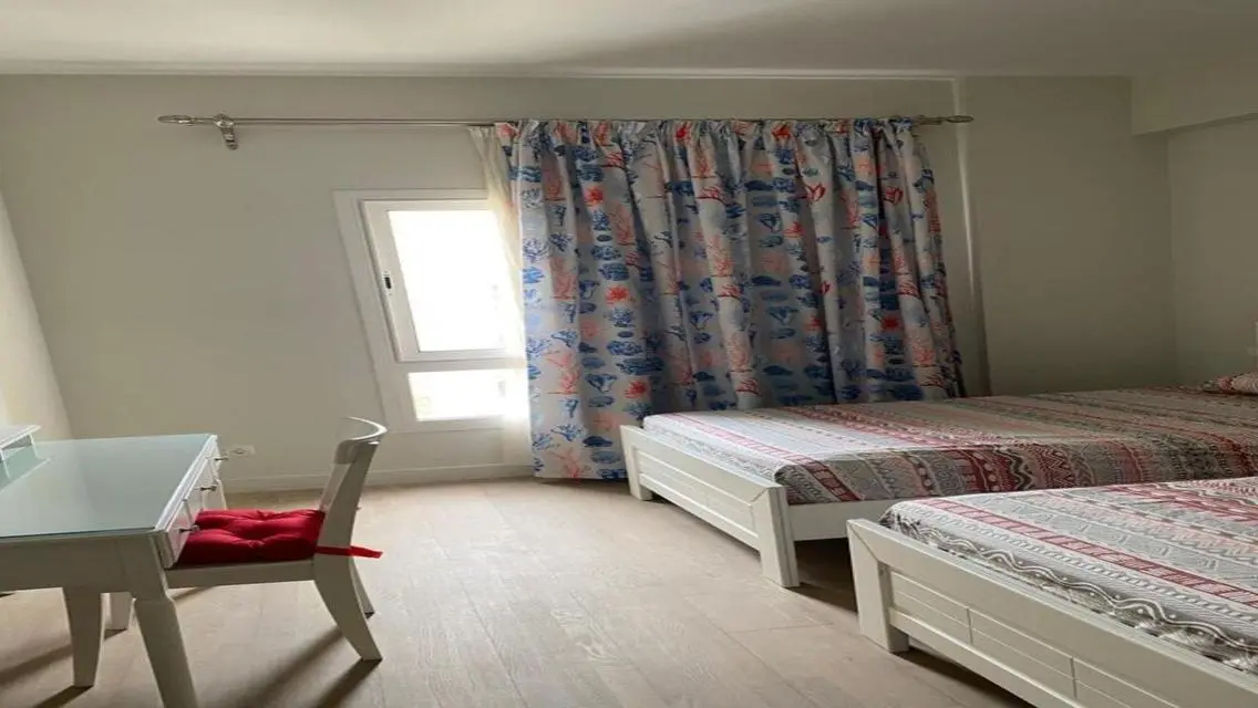 Luxury 3-Bedroom Apartment with Stunning View