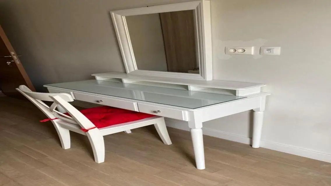 Luxury 3-Bedroom Apartment with Stunning View