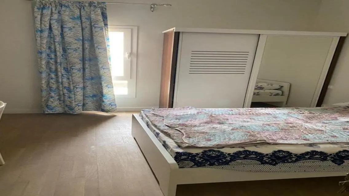 Luxury 3-Bedroom Apartment with Stunning View
