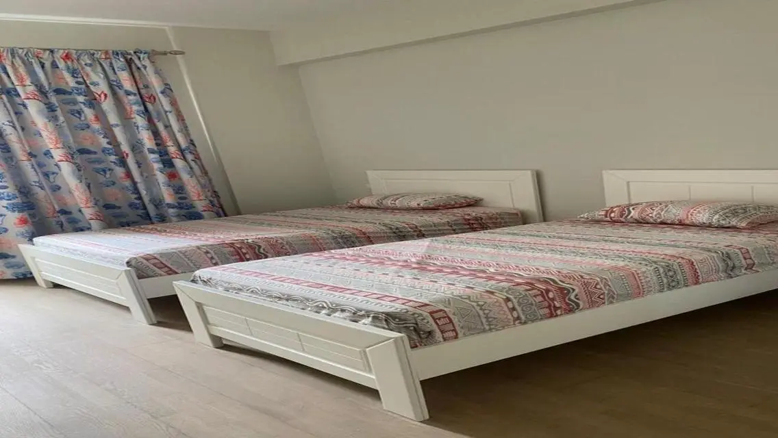 Luxury 3-Bedroom Apartment with Stunning View