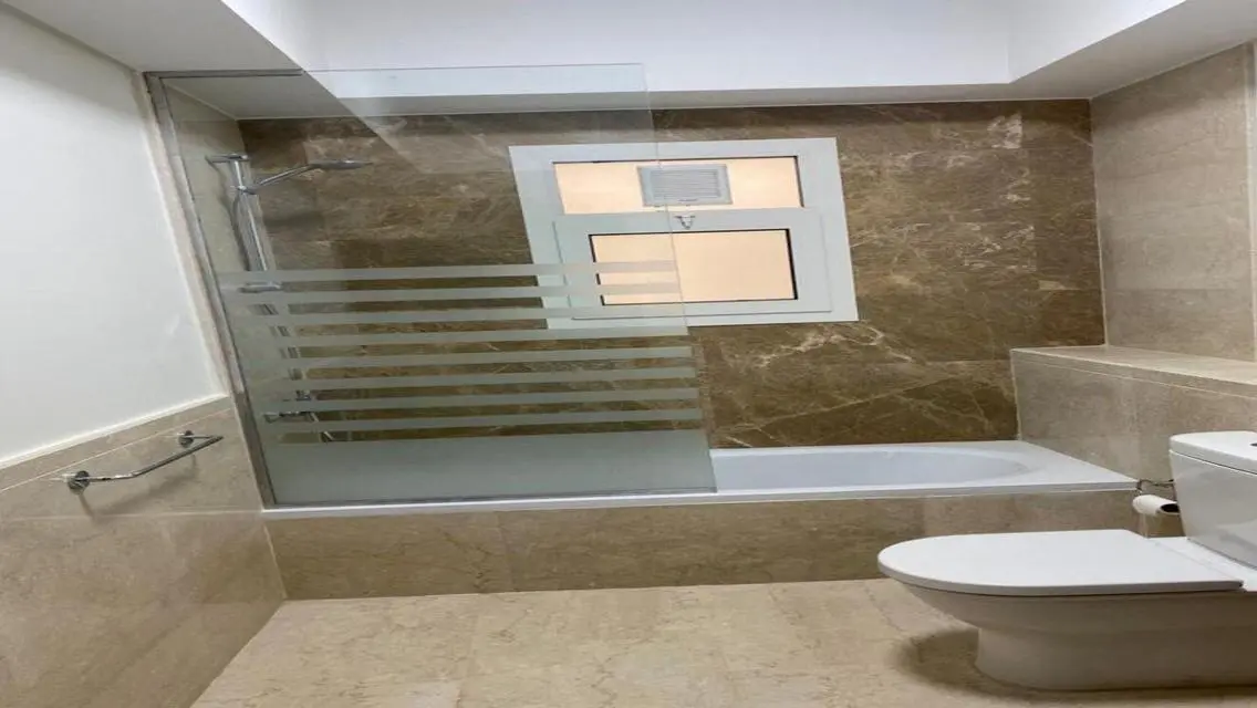 Luxury 3-Bedroom Apartment with Stunning View