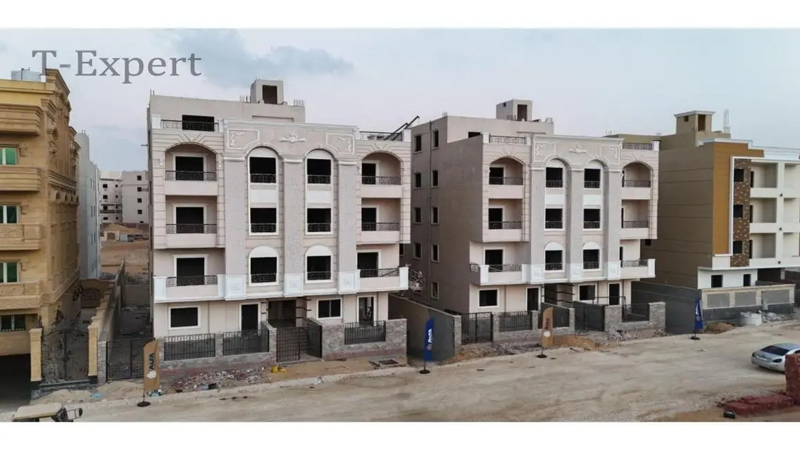 Luxury Apartment 161 sqm with Study Room at an Attractive Price