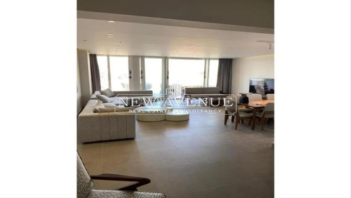 Luxury Apartment for Sale - 600 Square Meters