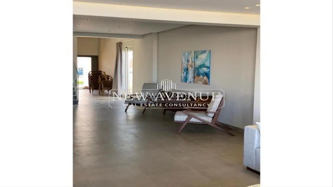Luxury Apartment for Sale - 600 Square Meters