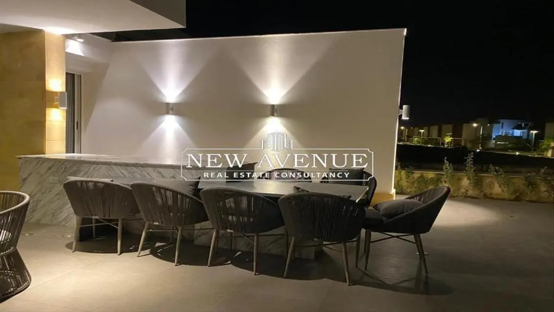 Luxury Apartment for Sale - 600 Square Meters