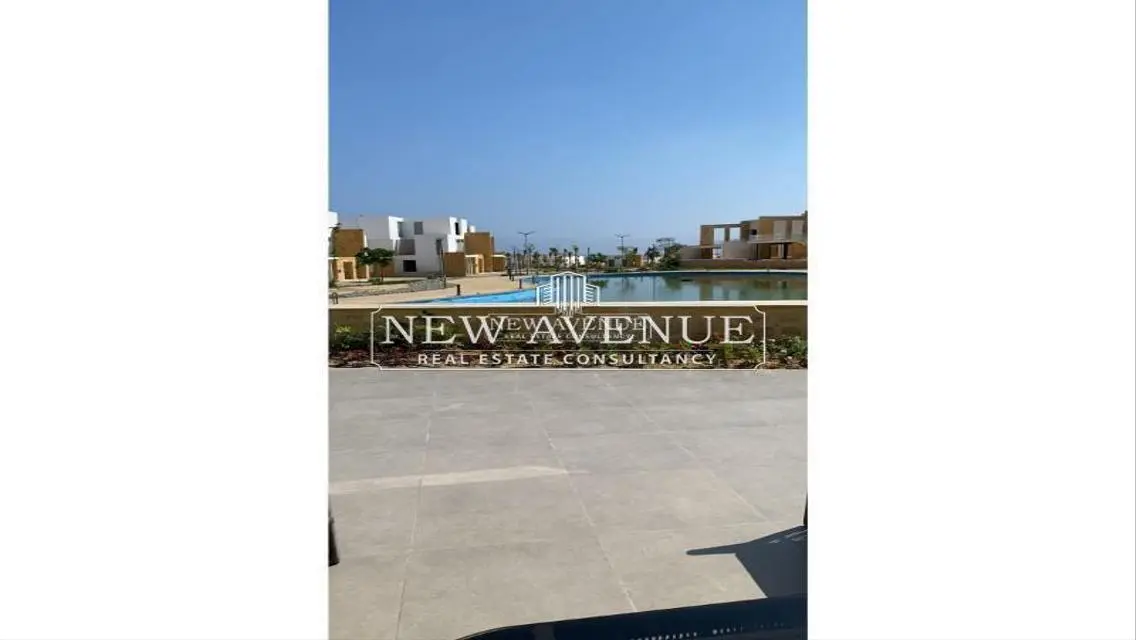Luxury Apartment for Sale - 600 Square Meters