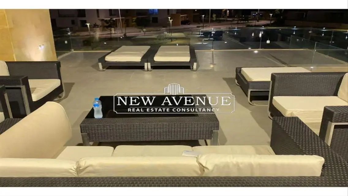 Luxury Apartment for Sale - 600 Square Meters