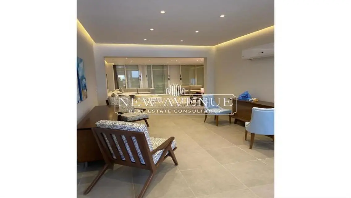 Luxury Apartment for Sale - 600 Square Meters