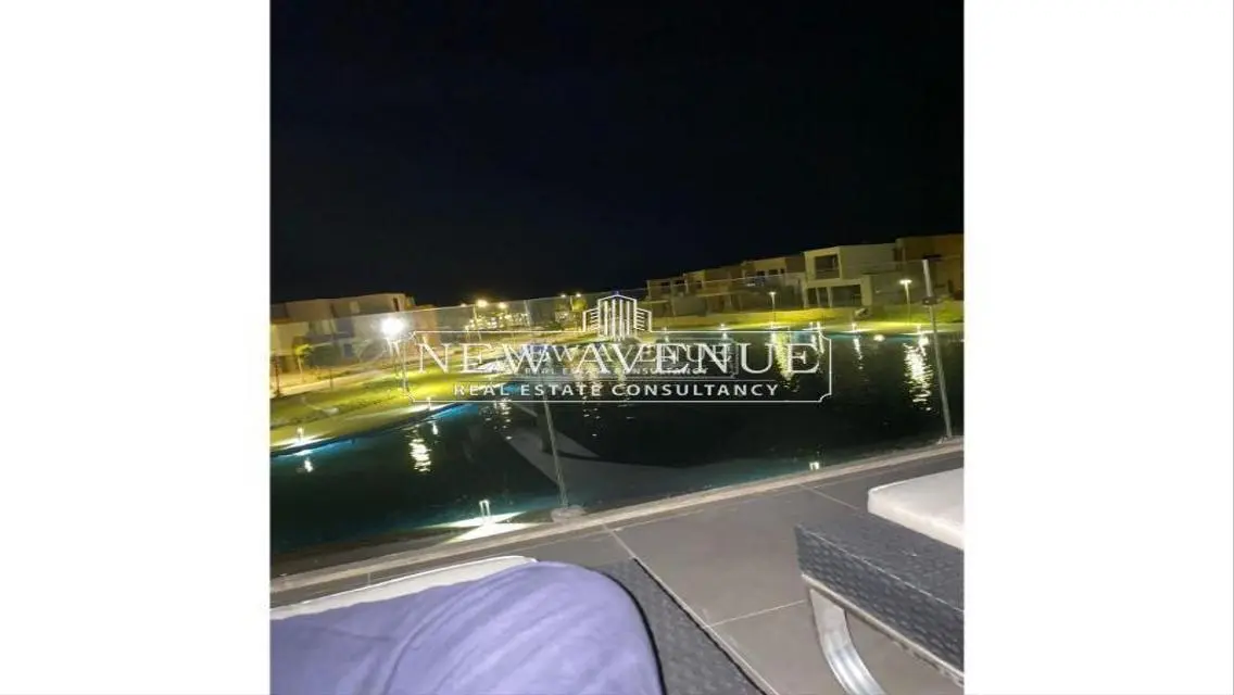 Luxury Apartment for Sale - 600 Square Meters