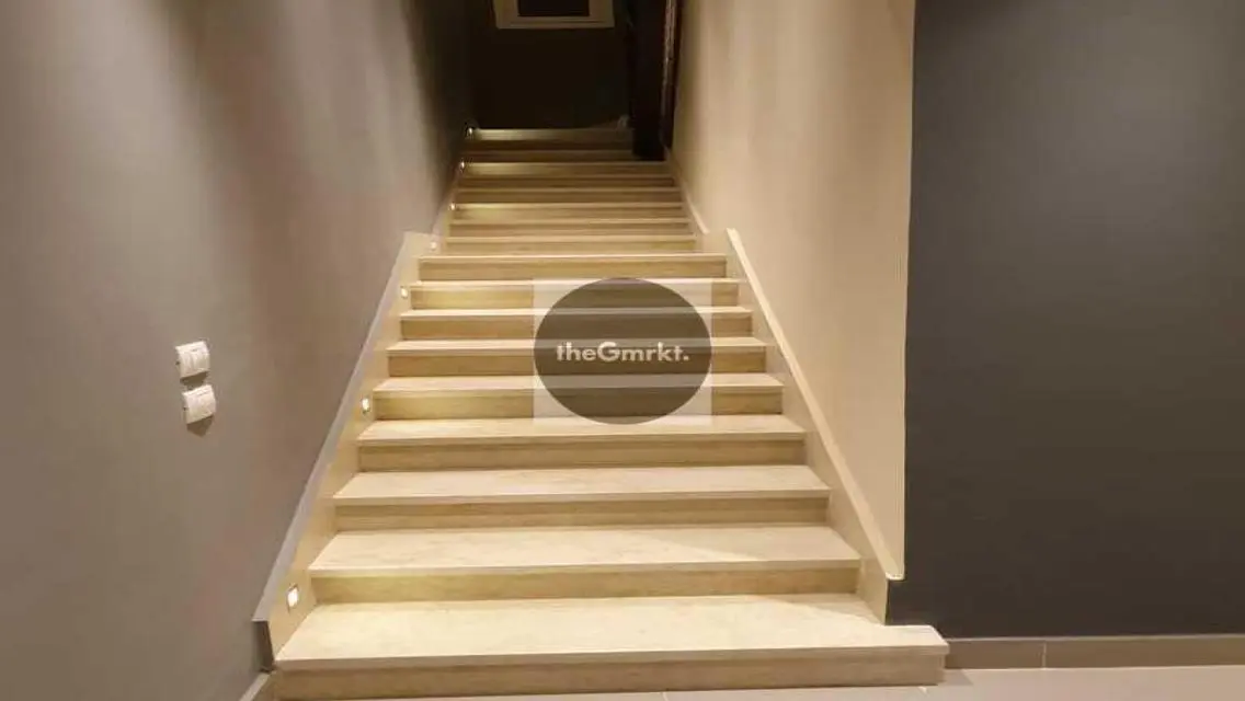 Luxury Apartment in Giza Plateau with Mountain View