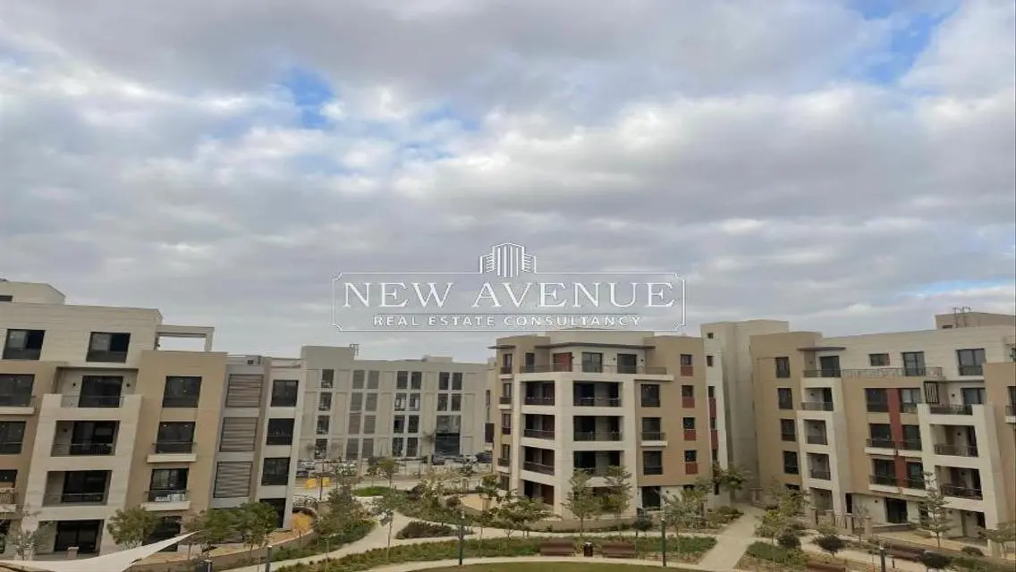 Luxury 5-Bedroom Apartment with Private Garden in Prime Location