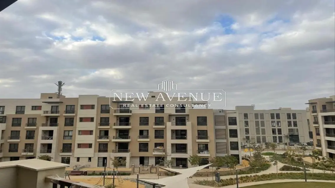 Luxury 5-Bedroom Apartment with Private Garden in Prime Location