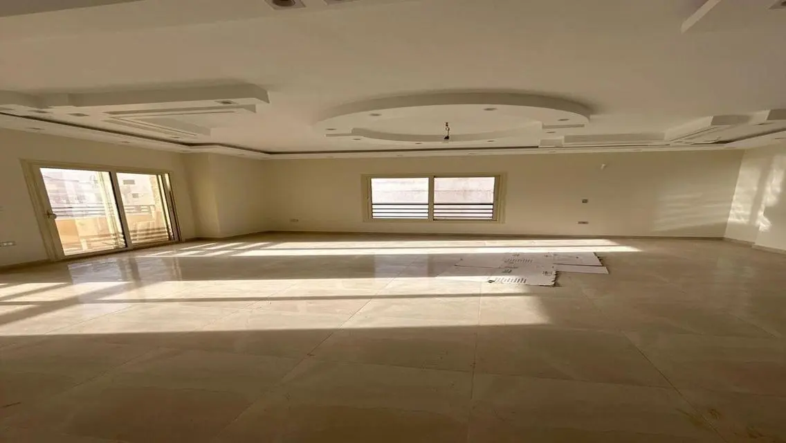 Luxury Apartment 1823 sqm with Security and Stunning View
