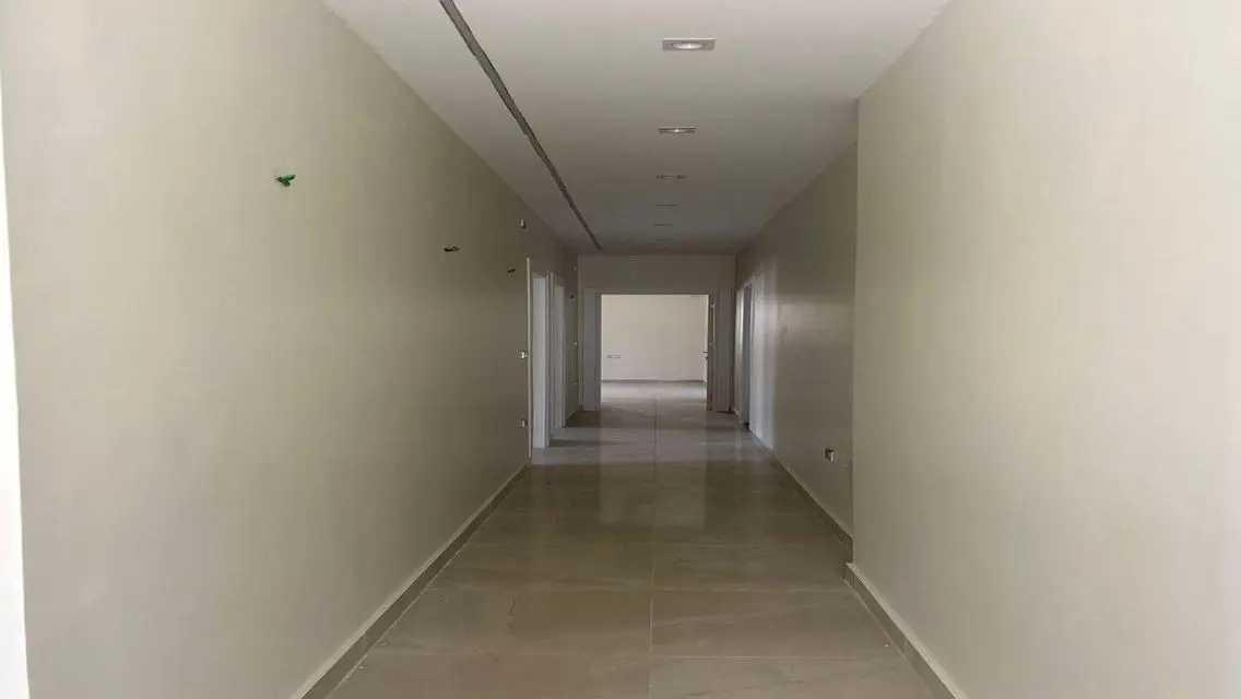 Luxury Apartment 1823 sqm with Security and Stunning View