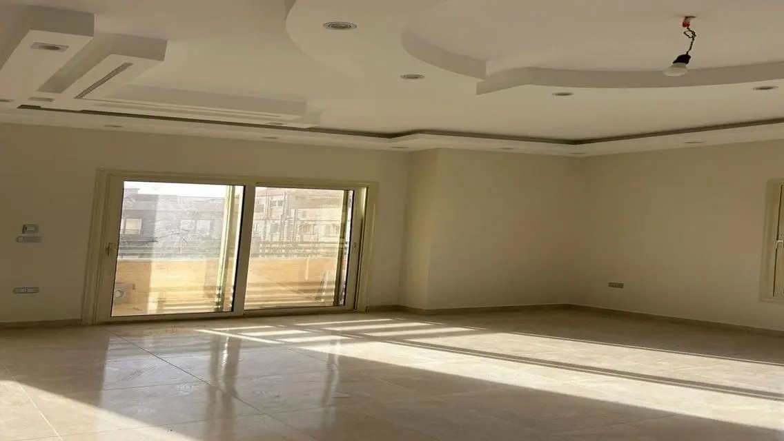 Luxury Apartment 1823 sqm with Security and Stunning View
