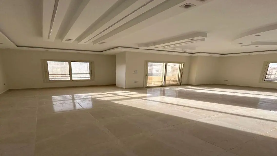 Luxury Apartment 1823 sqm with Security and Stunning View