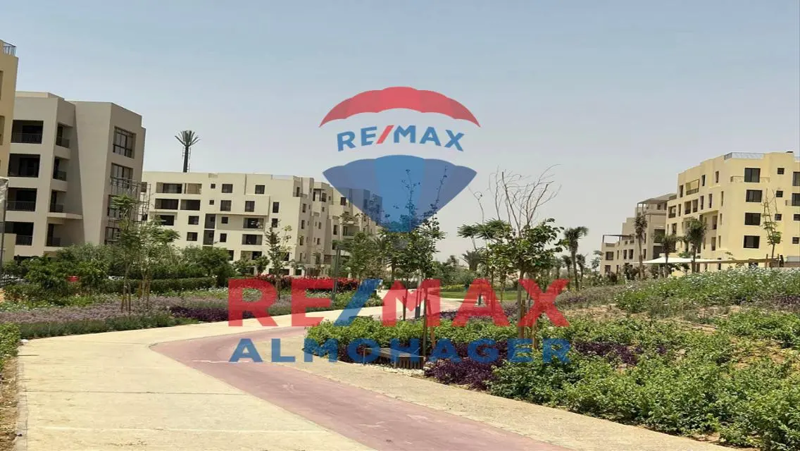 Luxurious Apartment in a Prime Location with Balcony