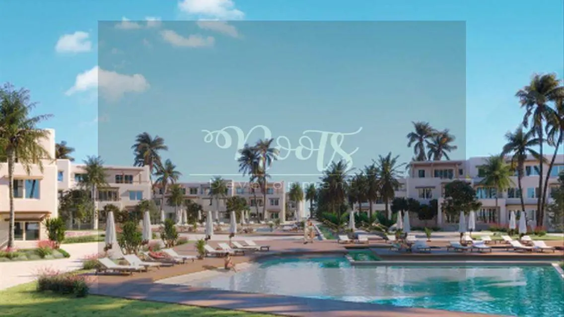 فيلا فاخرة بتصميم حديث وحماية متكاملة